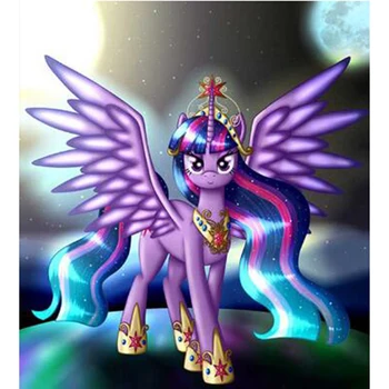5D Diy Diamond Painting Purple Unicorn Full Square Drill Mosaic Wall Sticker Decor Painting Cross Stitch Embroidery Little Pony
5D Diy Diamond Painting Purple Unicorn Full Square Drill Mosaic Wall Sticker Decor Painting Cross Stitch Embroidery Little Pony