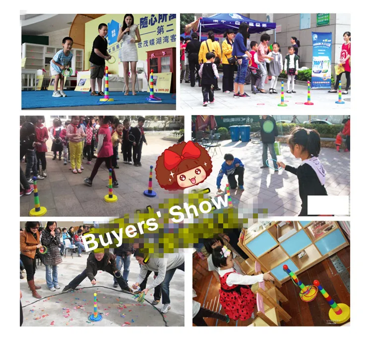 buyer's show