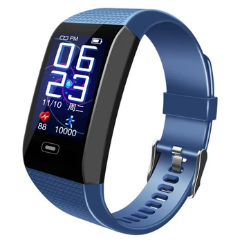 CK28 smart watch 1.14 inch large screen sports step heart rate blood pressure sleep monitoring movement IP67 waterproof
CK28 smart watch 1.14 inch large screen sports step heart rate blood pressure sleep monitoring movement IP67 waterproof