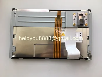 Original new 8inch LCD display LQ080Y5CGQ1 with touch screen panel for car DVD GPS Navigation LCD module
Original new 8inch LCD display LQ080Y5CGQ1 with touch screen panel for car DVD GPS Navigation LCD module