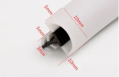 10*12mm 5M rubber sealing strips crash soundproof door thong strip wooden door/ window sealed slot type hard foot easy to instal
10*12mm 5M rubber sealing strips crash soundproof door thong strip wooden door/ window sealed slot type hard foot easy to instal