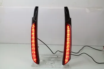 Osmrk led driving light, brake signal, turn light, warning light for toyota fortuner 2015 2016, wireless switch, version 3
Osmrk led driving light, brake signal, turn light, warning light for toyota fortuner 2015 2016, wireless switch, version 3