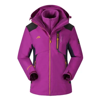 Women Thermal Mountaineering Travel Hiking Jacket Ladies Outdoor Waterproof Jacket Ladies Hooded Camping Ourterwear Coat AA60657
Women Thermal Mountaineering Travel Hiking Jacket Ladies Outdoor Waterproof Jacket Ladies Hooded Camping Ourterwear Coat AA60657
