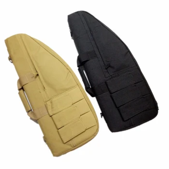 70cm Tactical Carry Rifle Range Shot Gun Bag Gun High Density Nylon Material Protection Bag Hunting Rifle Case
70cm Tactical Carry Rifle Range Shot Gun Bag Gun High Density Nylon Material Protection Bag Hunting Rifle Case