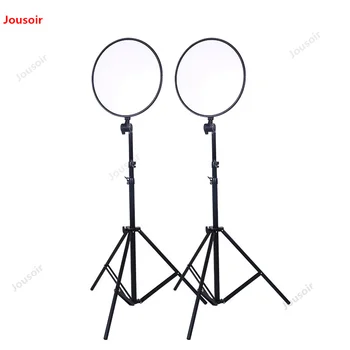 18 inch LED Camera lamp film and television photography lamp wedding Studio camera Lighting Lamp Set CD50 T07
18 inch LED Camera lamp film and television photography lamp wedding Studio camera Lighting Lamp Set CD50 T07