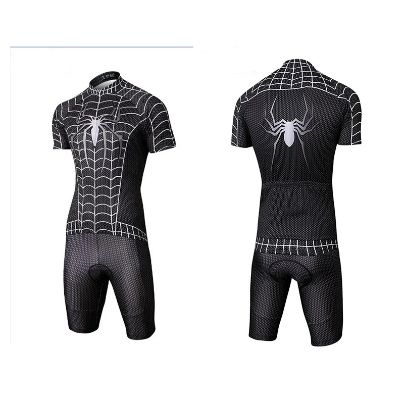 CUSROO New Black Costume Cycling Jersey Bike Jerseys Bicycle Clothings For Men Size XL~4XL summer bicycling Maillot wear 
CUSROO New Black Costume Cycling Jersey Bike Jerseys Bicycle Clothings For Men Size XL~4XL summer bicycling Maillot wear