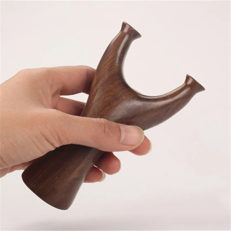 Powerful Slingshot Hunting Catapult Slingshot Shooting Wood Slingshot Does Not Hurt Outdoor Game Tools
Powerful Slingshot Hunting Catapult Slingshot Shooting Wood Slingshot Does Not Hurt Outdoor Game Tools