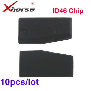 5PCS VVDI 46 Chip ID46 Chip for XHORSE VVDI2 46 Transponder Copier Programmer ID46 for VVDI key Tool Free Shipping
5PCS VVDI 46 Chip ID46 Chip for XHORSE VVDI2 46 Transponder Copier Programmer ID46 for VVDI key Tool Free Shipping