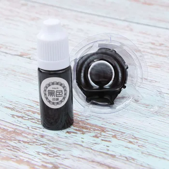 Hot 1 Pcs UV Resin Glue Pigment Color Liquid Coloring Dye DIY Jewelry Making Crafts SMA66
Hot 1 Pcs UV Resin Glue Pigment Color Liquid Coloring Dye DIY Jewelry Making Crafts SMA66