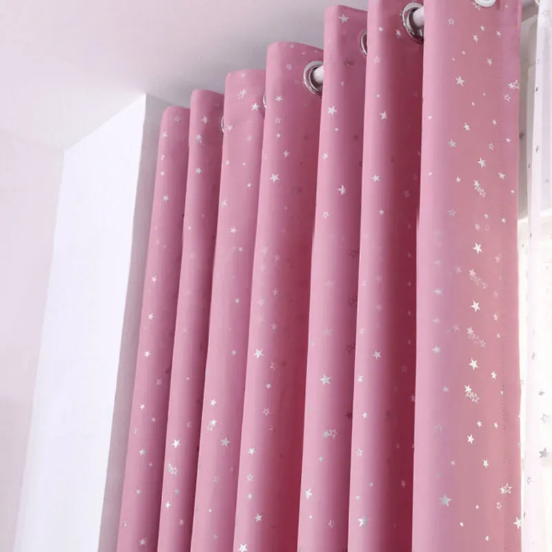 Shading Curtains For Bedroom On The Windows Blackout Cortinas For Living Room Blinds Solid Color Door Curtain Home Decor
Shading Curtains For Bedroom On The Windows Blackout Cortinas For Living Room Blinds Solid Color Door Curtain Home Decor
