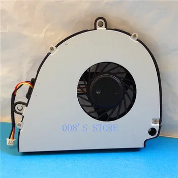New CPU Cooler Fan For Acer Aspire 5750 5755 5350 5750G 5755G P5WS0 P5WEO V3-531G V3-571G V3-571 E1-531G E1-531 E1-571 E1-571G
New CPU Cooler Fan For Acer Aspire 5750 5755 5350 5750G 5755G P5WS0 P5WEO V3-531G V3-571G V3-571 E1-531G E1-531 E1-571 E1-571G