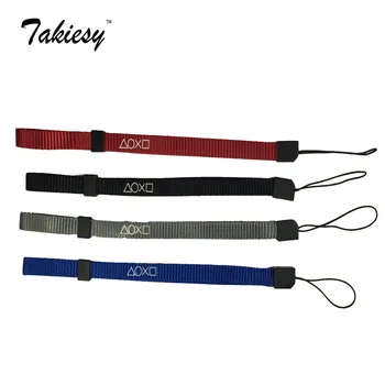 100pcs /lot Anti-dropping Hand Strap lanyard String for Sony play station PS Vita Psvita psv1000 psv2000 Wrist strap rope
100pcs /lot Anti-dropping Hand Strap lanyard String for Sony play station PS Vita Psvita psv1000 psv2000 Wrist strap rope