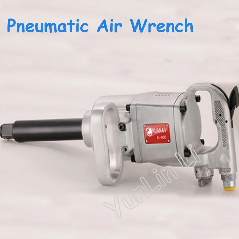 Pneumatic Air Wrench Portable Air Impact Wrench Tools Handheld Pneumatic Wrench BK20
Pneumatic Air Wrench Portable Air Impact Wrench Tools Handheld Pneumatic Wrench BK20