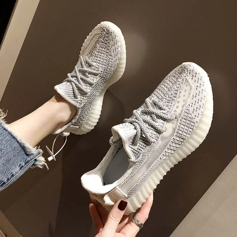 Msfair 2019 Women Running Shoes Casual Fashion Ladies Sneakers Walking Woman Brand Walking Walking Breathable Sport Shoes
Msfair 2019 Women Running Shoes Casual Fashion Ladies Sneakers Walking Woman Brand Walking Walking Breathable Sport Shoes