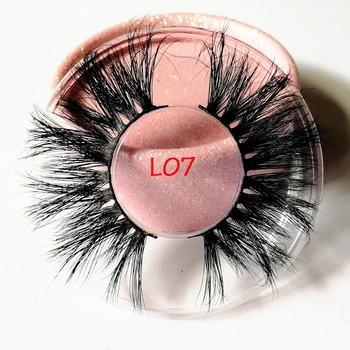 Seashine free shipping custom private label pacakging 3D false mink eye lashes natural looking durable eyelash extension 11
Seashine free shipping custom private label pacakging 3D false mink eye lashes natural looking durable eyelash extension 11