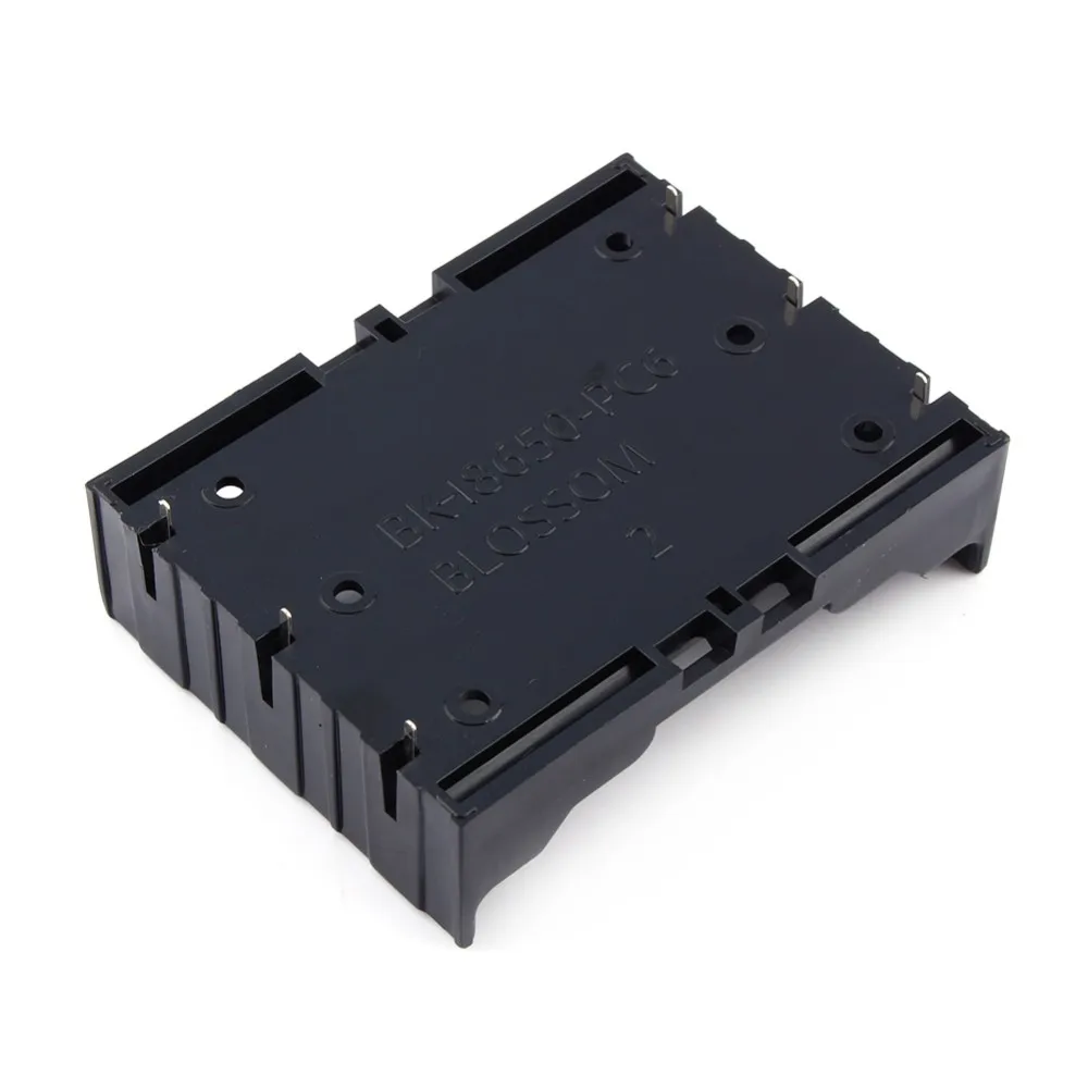 lithium battery box