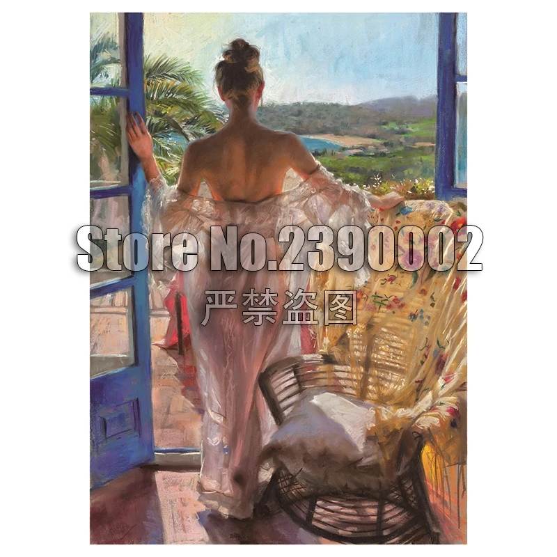 DIY Diamond Painting People Italy Diamond Embroidery Full Rhinestone Mediterranean 5D Diamond Mosaic Cross Stitch Decor Crafts
DIY Diamond Painting People Italy Diamond Embroidery Full Rhinestone Mediterranean 5D Diamond Mosaic Cross Stitch Decor Crafts