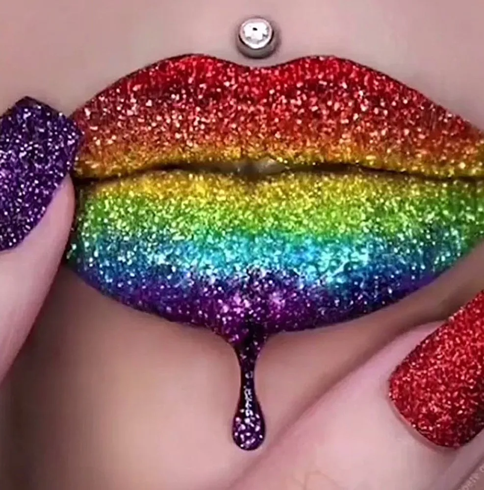 Dazzling Girl Store Shimmer Glitter Lip Gloss Powder Palette Glitter Lipstick Cosmetic Makeup
Dazzling Girl Store Shimmer Glitter Lip Gloss Powder Palette Glitter Lipstick Cosmetic Makeup