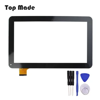 New 10.1 inch Touch Screen for Oysters T12 T12D T12V 3G Tablet Digitizer Sensor Replacement YCF0464-A Black/White
New 10.1 inch Touch Screen for Oysters T12 T12D T12V 3G Tablet Digitizer Sensor Replacement YCF0464-A Black/White