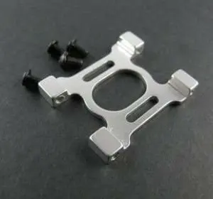 Feichao H45030 Metal Motor Mount For TREX 450 PRO RC Racing Drone Airplane Quadcopter F00264
Feichao H45030 Metal Motor Mount For TREX 450 PRO RC Racing Drone Airplane Quadcopter F00264