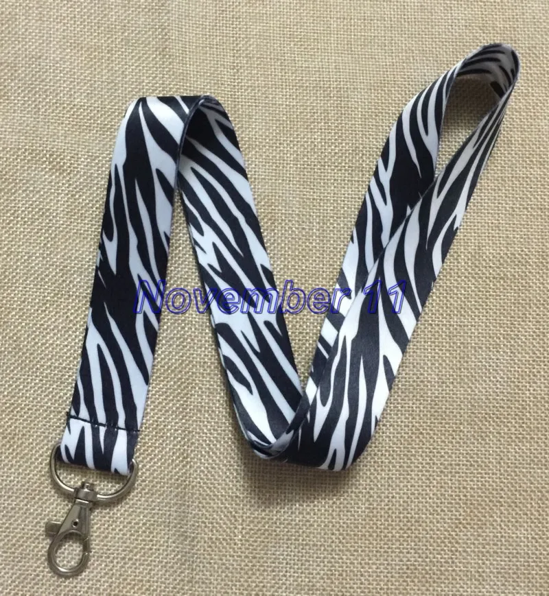 Lot 50Pcs cartoon zebra Cell Phone Lanyards MP3 Strap Lanyards NECK Lanyard Charm WW255
Lot 50Pcs cartoon zebra Cell Phone Lanyards MP3 Strap Lanyards NECK Lanyard Charm WW255