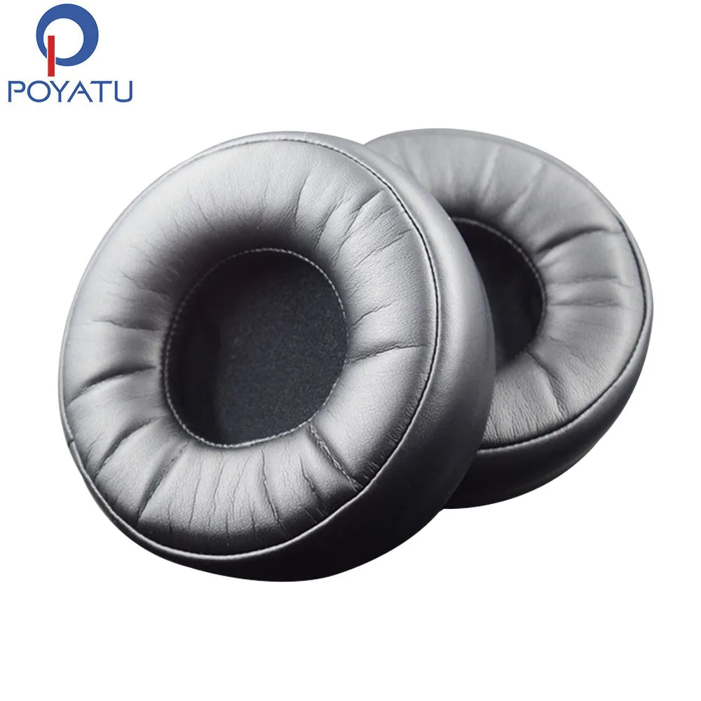 POYATU Headphone Ear Pads Cover For Steelseries SIBERIA 650 Gaming Headset Ear Pads Headphone Replacement Earpads Cushion Black
POYATU Headphone Ear Pads Cover For Steelseries SIBERIA 650 Gaming Headset Ear Pads Headphone Replacement Earpads Cushion Black