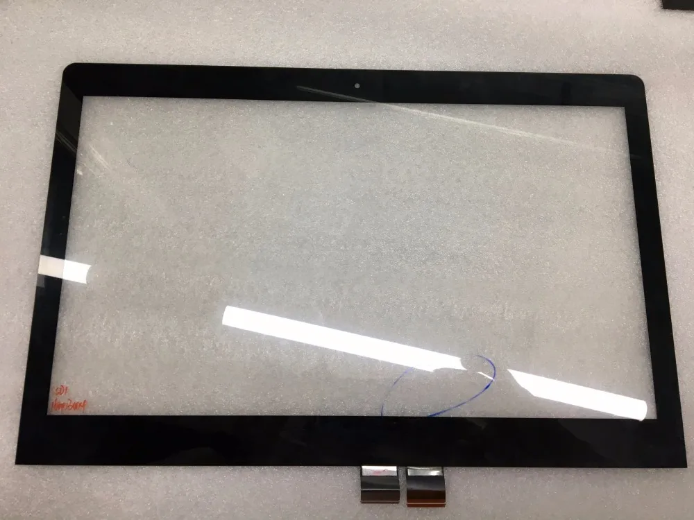 GrassRoot 14" inch LCD Display Touch Screen Replacement Panel Digitizer for Lenovo Flex 3 14 (yoga 500-14) Only Touch Screen
GrassRoot 14" inch LCD Display Touch Screen Replacement Panel Digitizer for Lenovo Flex 3 14 (yoga 500-14) Only Touch Screen