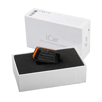 Car Bluetooth Fault Detector Diagnostics Tool Compatible With iOS Android System Phone
Car Bluetooth Fault Detector Diagnostics Tool Compatible With iOS Android System Phone