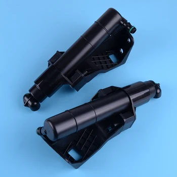 1Pair 1648600747 1648600847 Headlight Washer Nozzle Cylinder Telescopic Sprayer Fit for Mercedes-Benz W164 GL-Class 2008-2011
1Pair 1648600747 1648600847 Headlight Washer Nozzle Cylinder Telescopic Sprayer Fit for Mercedes-Benz W164 GL-Class 2008-2011