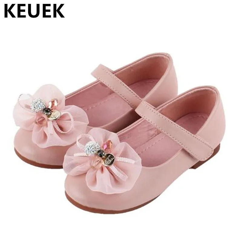 New Spring/Autumn Children Shoes Girls Flat with Shoes Princess Party Dance Moccasins Kids Casual Microfiber Baby Shoes 04
New Spring/Autumn Children Shoes Girls Flat with Shoes Princess Party Dance Moccasins Kids Casual Microfiber Baby Shoes 04