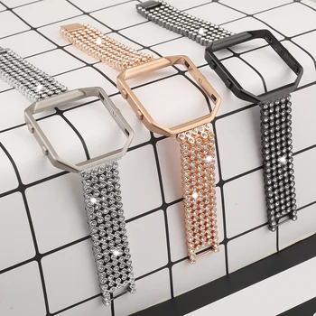 For Fitbit Blaze Bands,Joyozy Replace The Wristbands Bling+Stainless Steel,Fitbit Blaze Bands,Silver,Rose Gold,Black
For Fitbit Blaze Bands,Joyozy Replace The Wristbands Bling+Stainless Steel,Fitbit Blaze Bands,Silver,Rose Gold,Black