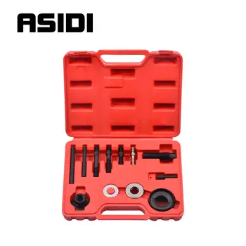 Power Steering Pump Alternator Pulley Puller Installer Tool For GM Chyrysler Ford
Power Steering Pump Alternator Pulley Puller Installer Tool For GM Chyrysler Ford