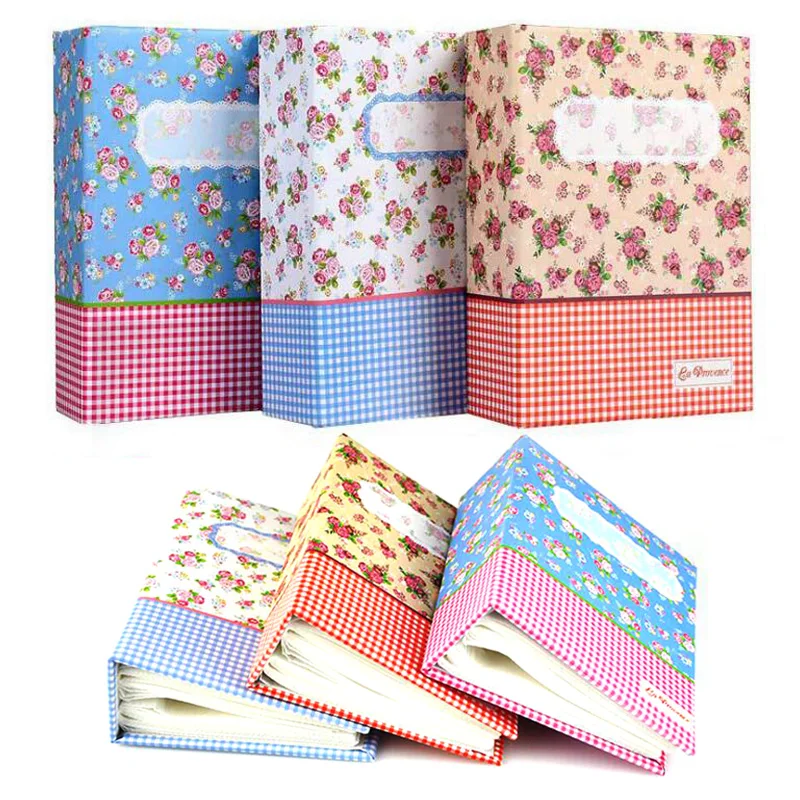 Hot Scrapbook Wedding Graduation Album Memory Pictures 100 Pockets Mini Film Floral Photo Life 6 Inch 100 Sheets Commemorative
Hot Scrapbook Wedding Graduation Album Memory Pictures 100 Pockets Mini Film Floral Photo Life 6 Inch 100 Sheets Commemorative