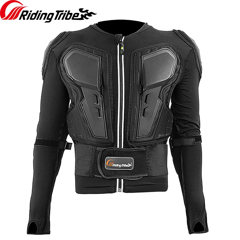 Riding Tribe Motorcycle Rider Body Armour Men Women Protective Jacket Elastic Moto Riding Shield Motorbike Racing Coat HX-P20
Riding Tribe Motorcycle Rider Body Armour Men Women Protective Jacket Elastic Moto Riding Shield Motorbike Racing Coat HX-P20