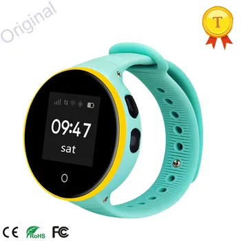 Cute kids smart watch phone with GPS,AGPS,LBS,Camera and Gsensor positioning setting international electronics fence warning
Cute kids smart watch phone with GPS,AGPS,LBS,Camera and Gsensor positioning setting international electronics fence warning
