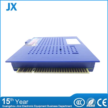 2016 New Arrival Classical games ELF 619 in 1 board for CGA monitor and LCD VGA horizontal monitor game machine/arcade cabinet
2016 New Arrival Classical games ELF 619 in 1 board for CGA monitor and LCD VGA horizontal monitor game machine/arcade cabinet