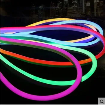 15M standard RGB Neon flex,72pcs 5050SMD/m color changing led neon tube with remote controler ,110V 220V led sign board tube
15M standard RGB Neon flex,72pcs 5050SMD/m color changing led neon tube with remote controler ,110V 220V led sign board tube