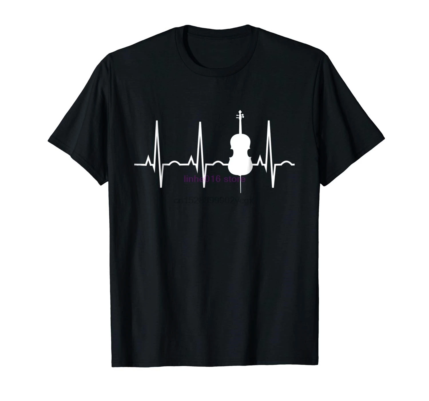 GILDAN brand men shirt Cello Player Shirt Cellist Heartbeat Orchestra Gift T Shirt
GILDAN brand men shirt Cello Player Shirt Cellist Heartbeat Orchestra Gift T Shirt