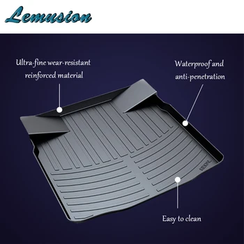 1Set Car Cargo rear trunk mat For Buick Encore Envision Excelle GT Verano Sedan Hatchback Regal GL8 28T-2.0T LaCrosse 20T 28T
1Set Car Cargo rear trunk mat For Buick Encore Envision Excelle GT Verano Sedan Hatchback Regal GL8 28T-2.0T LaCrosse 20T 28T