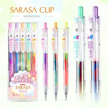 1pc Japan Zebra Three-color Gradient Gel Pen JJ75 Color Marker Pen 0.5mm Journal Accessories Mixed Color press pen
1pc Japan Zebra Three-color Gradient Gel Pen JJ75 Color Marker Pen 0.5mm Journal Accessories Mixed Color press pen
