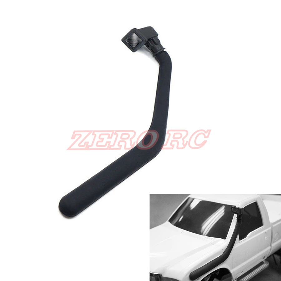 Крутой гоночный мягкий резиновый сафари подводное плавание для 1/10 Tamiya Hilux