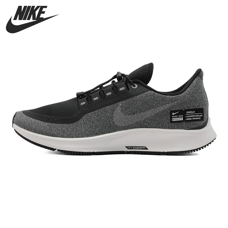 Original New Arrival 2019 NIKE AIR ZM PEGASUS 35 SHIELD Men's Running Shoes Sneakers
Original New Arrival 2019 NIKE AIR ZM PEGASUS 35 SHIELD Men's Running Shoes Sneakers