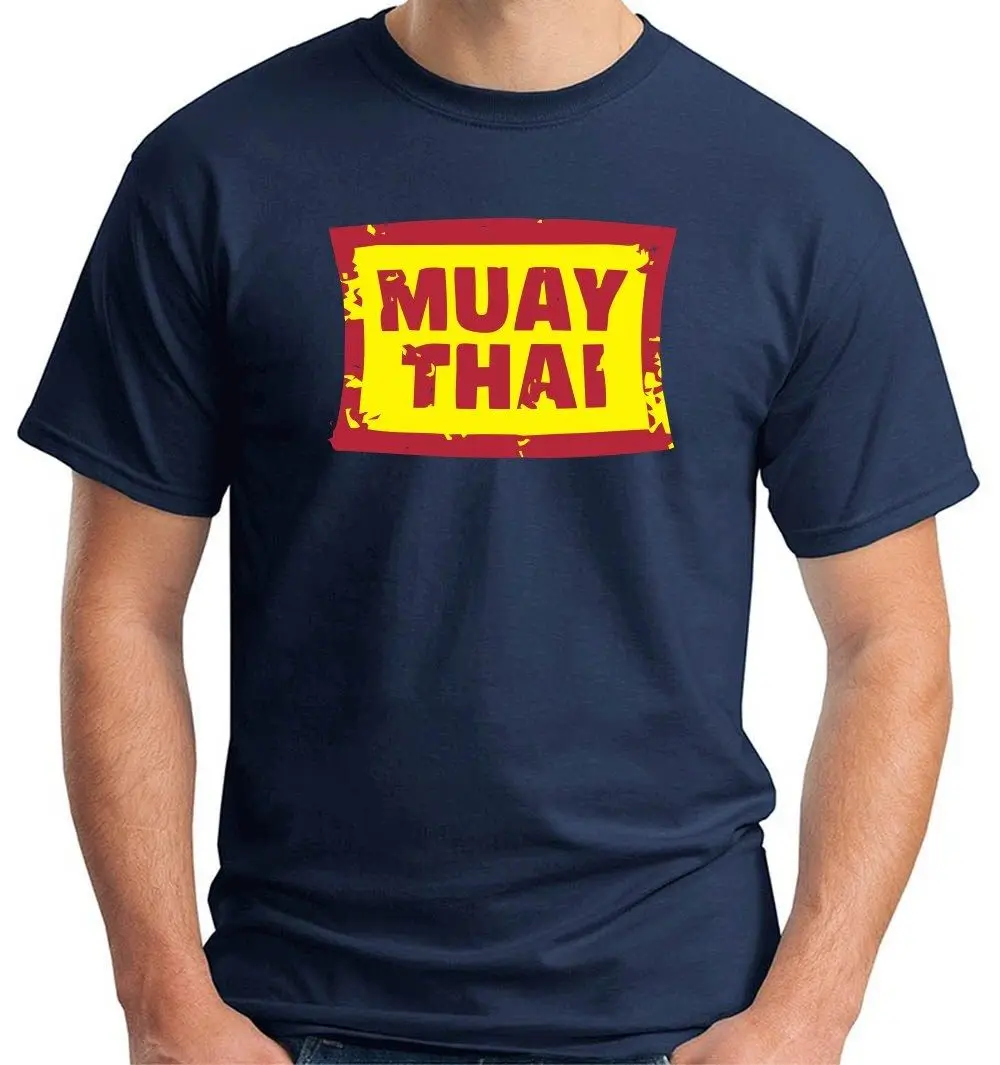 T-shirt TBOXE0056 Muay Thai Men Funny tshirt 2018 Summer Fashion Top Tees Free Shipping
T-shirt TBOXE0056 Muay Thai Men Funny tshirt 2018 Summer Fashion Top Tees Free Shipping