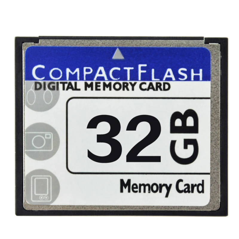 Kimsnot Compact Flash Card 8GB 16GB 32GB 133xCF Card 64GB 300x Memory Card Compactflash For DSLR 3D Camera
Kimsnot Compact Flash Card 8GB 16GB 32GB 133xCF Card 64GB 300x Memory Card Compactflash For DSLR 3D Camera