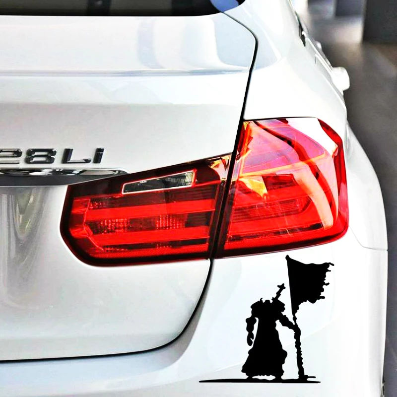 Etie Car Accessories Warcraft Tribe Hero Reflective Sticker Decal for Motorcycle Skateboard Chevrolet Opel Peugeot Honda Hyundai
Etie Car Accessories Warcraft Tribe Hero Reflective Sticker Decal for Motorcycle Skateboard Chevrolet Opel Peugeot Honda Hyundai