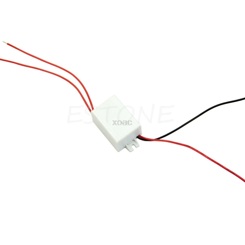 Precise 12V450mA Isolating Switch LED AC-DC 220 to 5V/12V Power Supply Module M13 dropship
Precise 12V450mA Isolating Switch LED AC-DC 220 to 5V/12V Power Supply Module M13 dropship