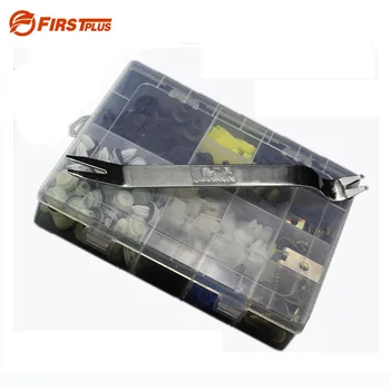 Shockproof Car Auto Door Trim Panel Bumper Fastener Retainer Fender Clips For Honda Accord For Civic FIT CRV
Shockproof Car Auto Door Trim Panel Bumper Fastener Retainer Fender Clips For Honda Accord For Civic FIT CRV