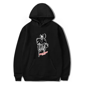 Keith flint Character print Garment Hoodies Male Female popular Leisure Sweatshirt Casual Streetwear Hip Hop Clothes
Keith flint Character print Garment Hoodies Male Female popular Leisure Sweatshirt Casual Streetwear Hip Hop Clothes