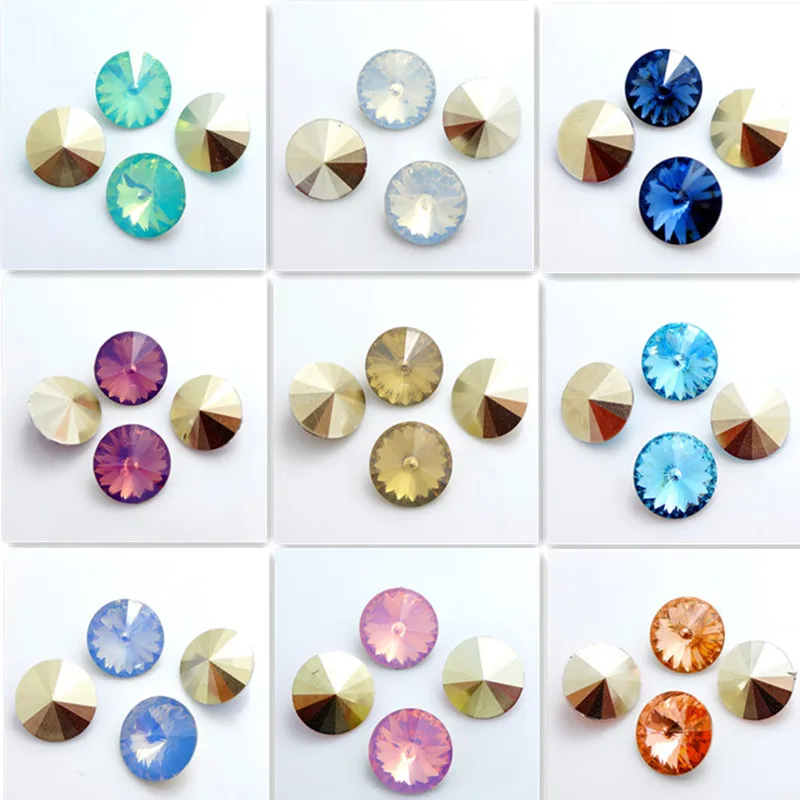 Wholesale Rivoli Round ELEMENTS Resin rhinestones loose beads jewelry making 8mm10mm12mm14mm16mm
Wholesale Rivoli Round ELEMENTS Resin rhinestones loose beads jewelry making 8mm10mm12mm14mm16mm