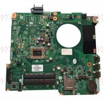 737138-501 For HP 15-N laptop motherboard DA0U92MB6D0 A10 cpu free Shipping 100% test ok
737138-501 For HP 15-N laptop motherboard DA0U92MB6D0 A10 cpu free Shipping 100% test ok